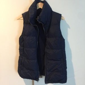 Old Navy puffer sz S EUC!